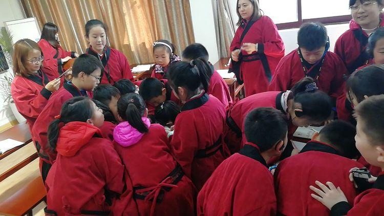 济南干部最新公示,自然之旅呼唤内心宁静与平和的探索