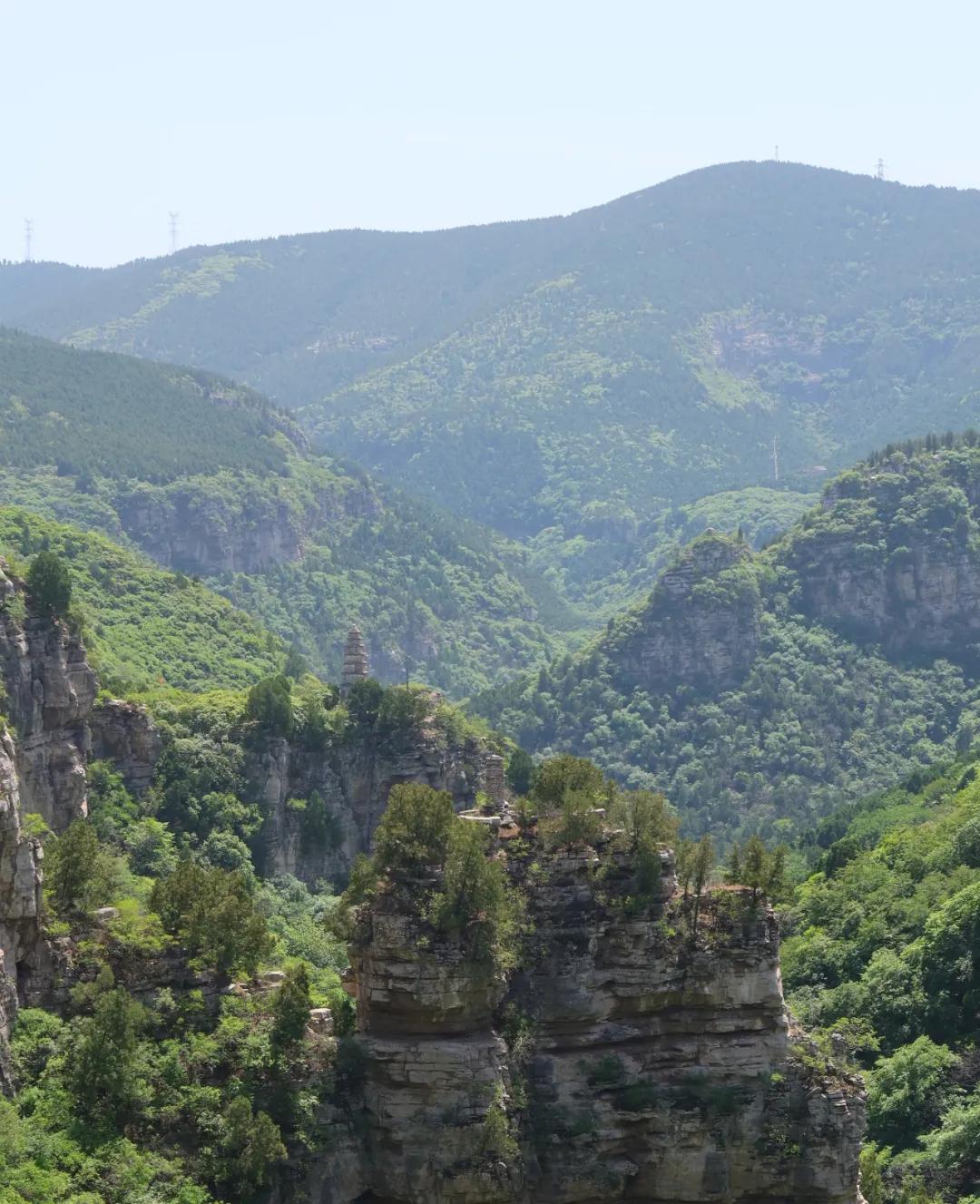济南干部最新公示,自然之旅呼唤内心宁静与平和的探索