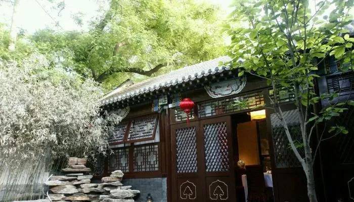 明星私房菜池陌,自然美景背后的旅行启示