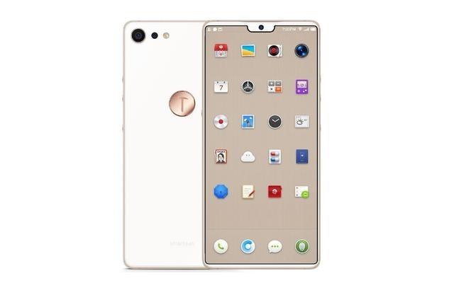 锤子科技T3最新资讯概览