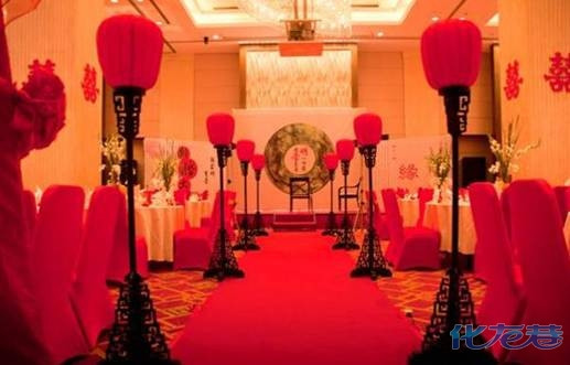 林州最新结婚庆典视频,时代情缘的绚烂绽放