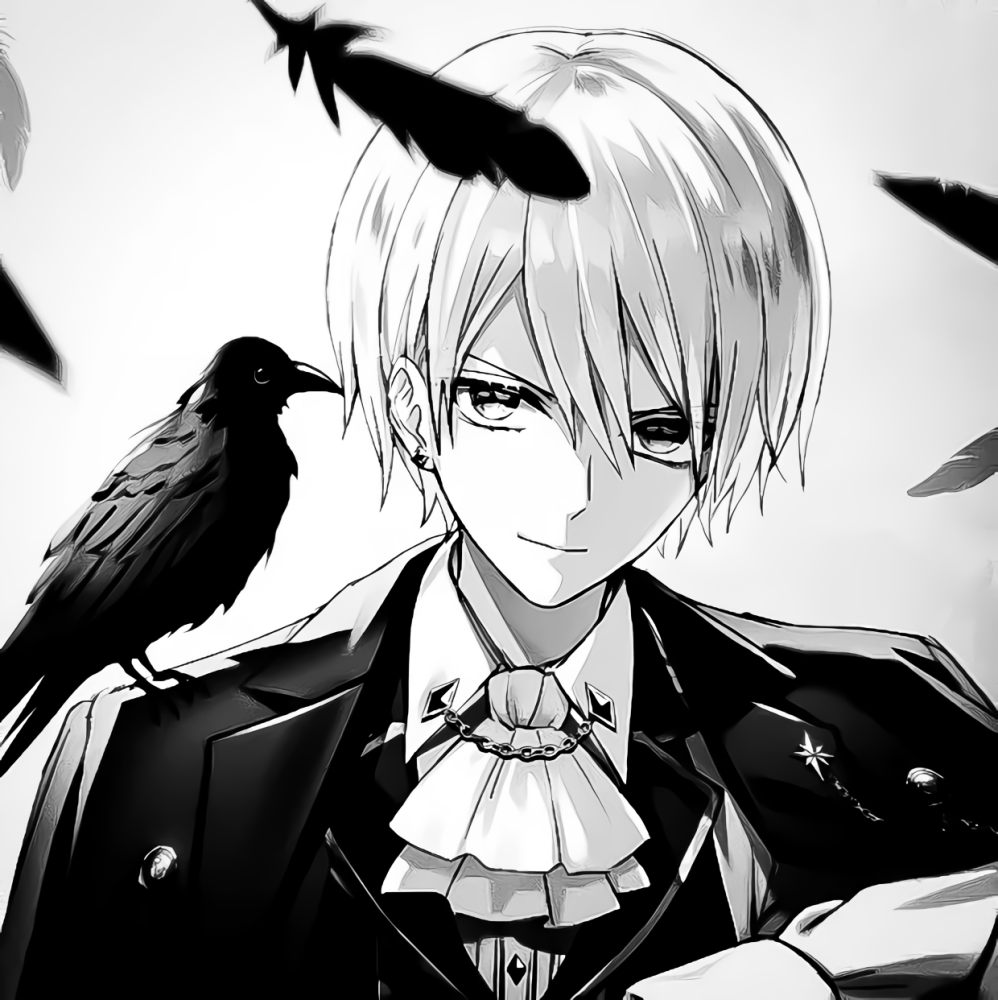 动漫霸气男角色魅力深度解析与赏析