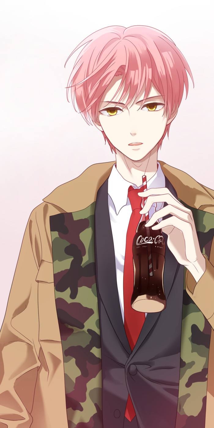 动漫霸气男角色魅力深度解析与赏析