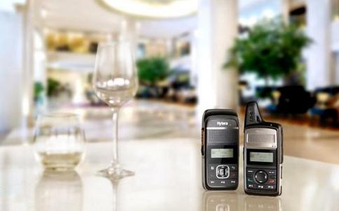 海能达对讲机,沟通新时代的科技之选及其价格概览