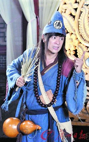 活佛济公演员表2全面解析与步骤指南