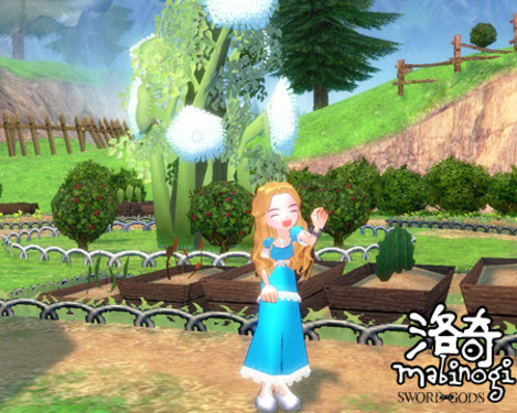 科技风潮席卷虚拟世界,最新3D网游盛宴,前所未有的游戏体验