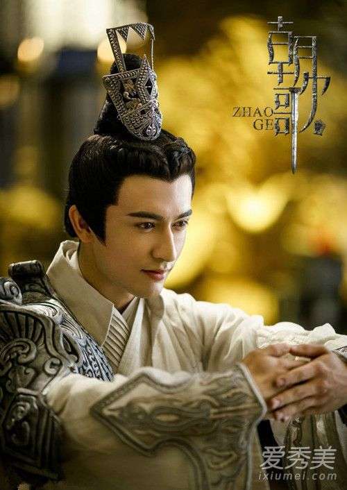 朝歌电视剧演员表,科技演绎经典,重塑未来体验