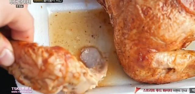 街头美食,味蕾上的温情与陪伴之旅