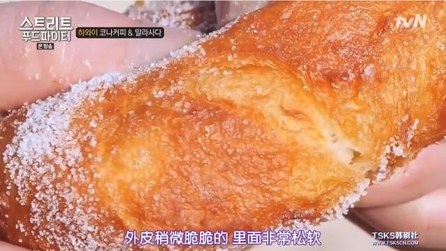 街头美食,味蕾上的温情与陪伴之旅