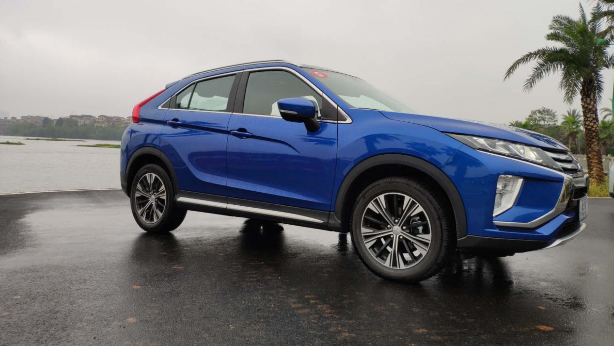 三菱GT新车上市时间表揭晓,新车发布及市场期待深度解析