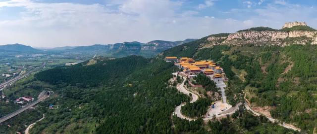 洛南灾情最新更新，自然美景探索之旅的挑战与希望