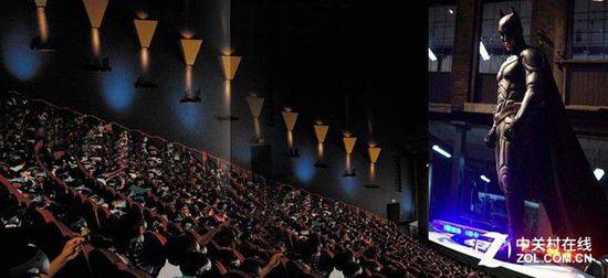 云电影,革新观影体验还是技术炒作?探讨其真实价值。