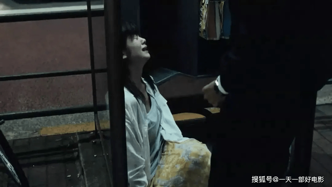 被侵犯的电影,一场日常冒险之旅的温馨之旅