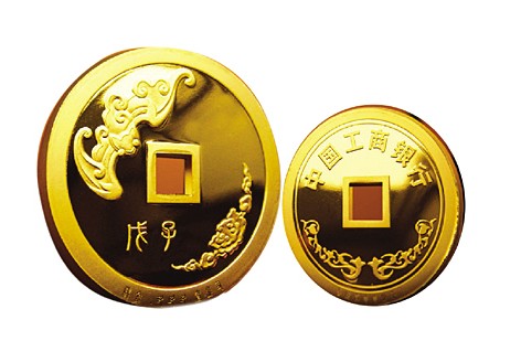 工行如意金条价格走势分析,最新动态与市场趋势解读