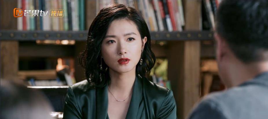 万茜主演电视剧全集盘点