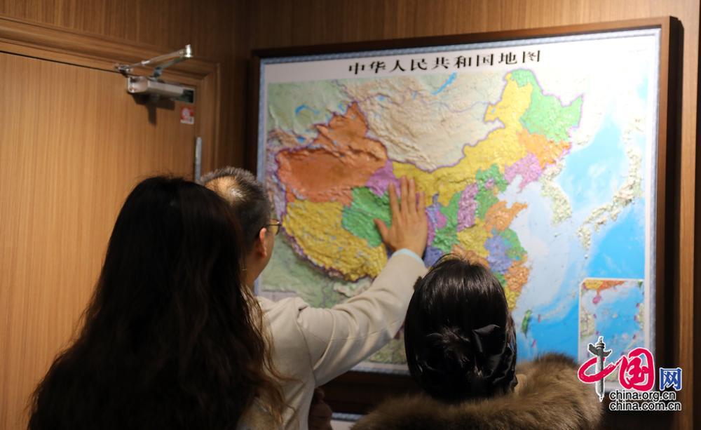 时代背景下的疆域新篇章,最新中国地图版解析