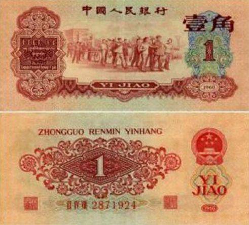 揭秘,1962红一角最新市场价格与珍稀币种收藏价值揭秘
