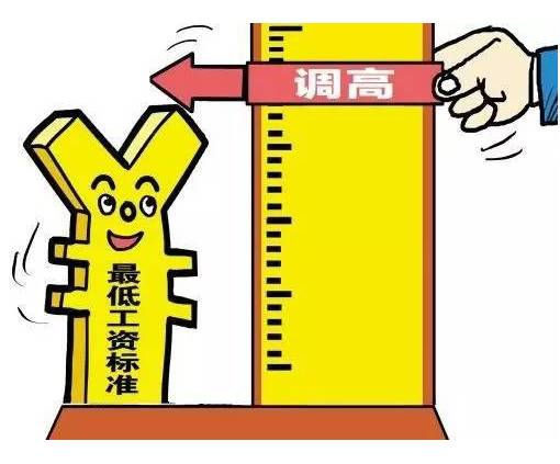 2017年深圳最低工资及加班费标准回顾与影响分析