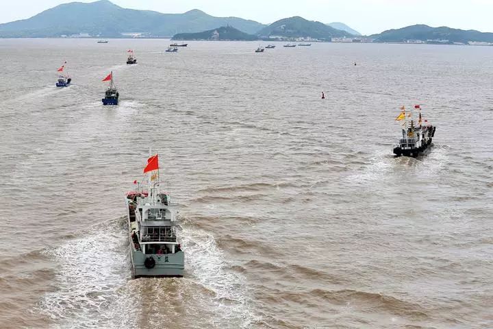 最新海虾捕捞资讯,探索自然美景之旅,追寻内心的平静与喜悦