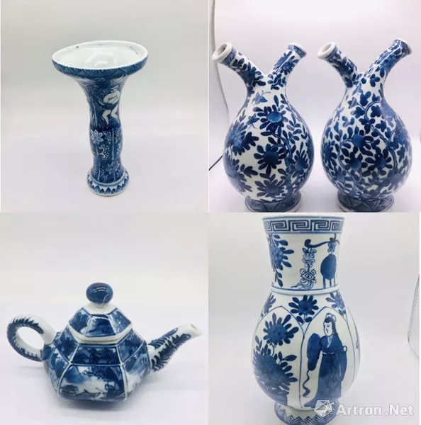 海捞瓷行情,引领潮流的高科技瓷器产品展望