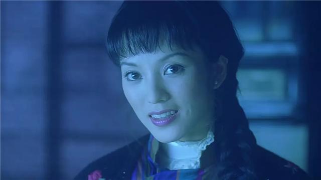 追龙,经典港片的璀璨明星阵容演员表曝光