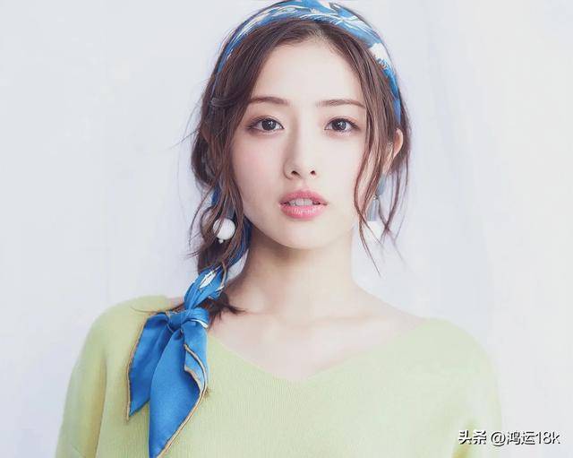 日本美女演员，璀璨星辰闪耀影视界
