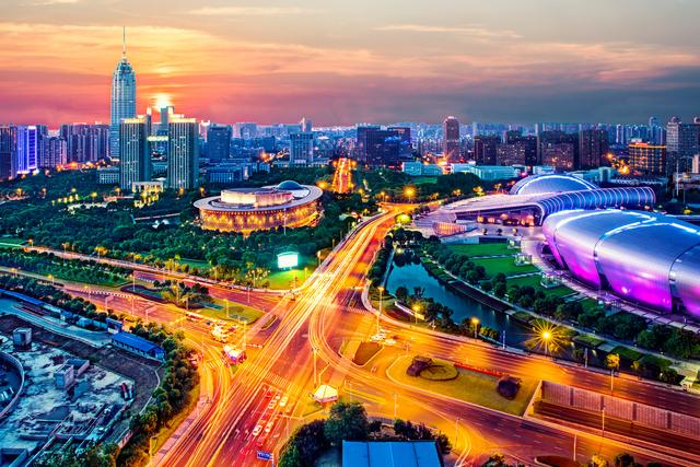 常州上市公司的故事,城市之光与友情纽带探秘