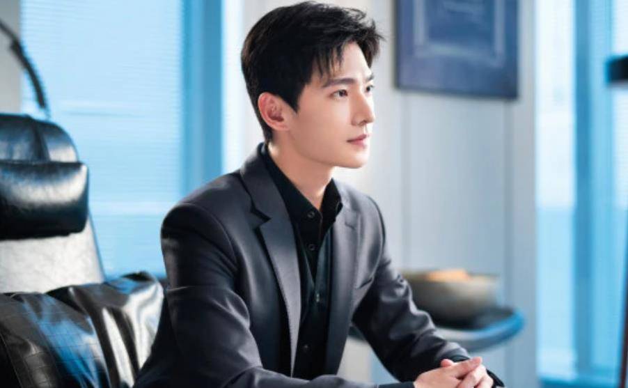 陆斌,演艺之路的闪耀之星