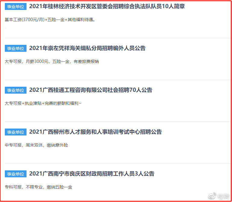 南宁最新招聘信息及获取步骤指南
