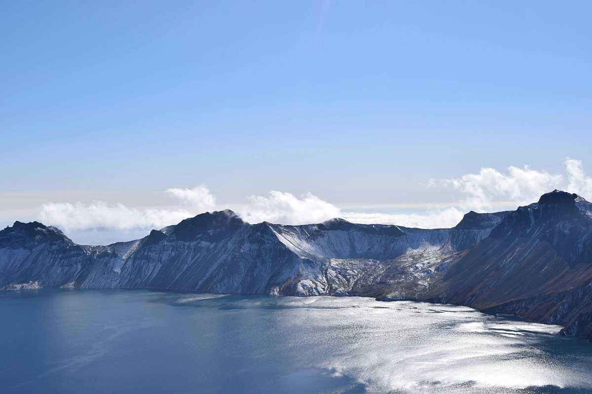 长白山最新动态更新，最新长白山消息速递