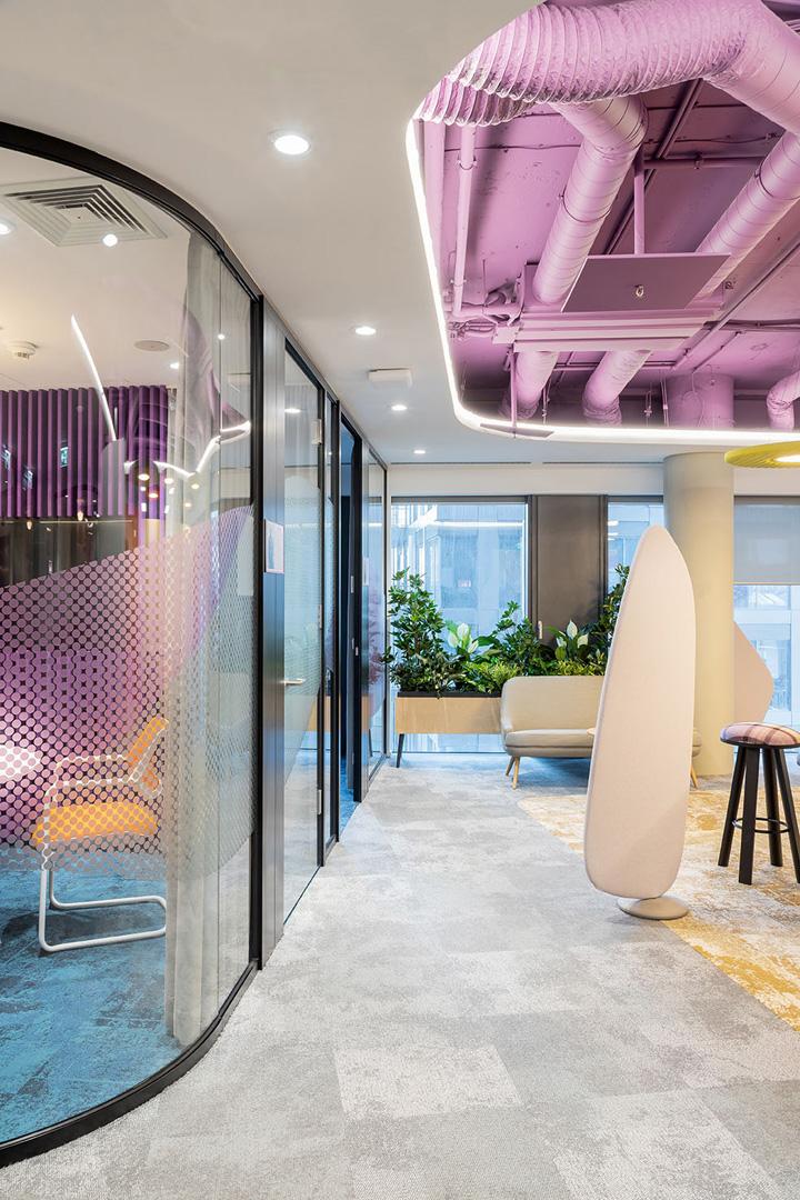 科技引领未来重塑金融体验,最新金融新闻速递