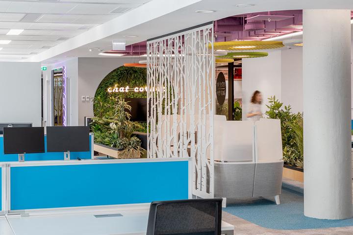 科技引领未来重塑金融体验,最新金融新闻速递