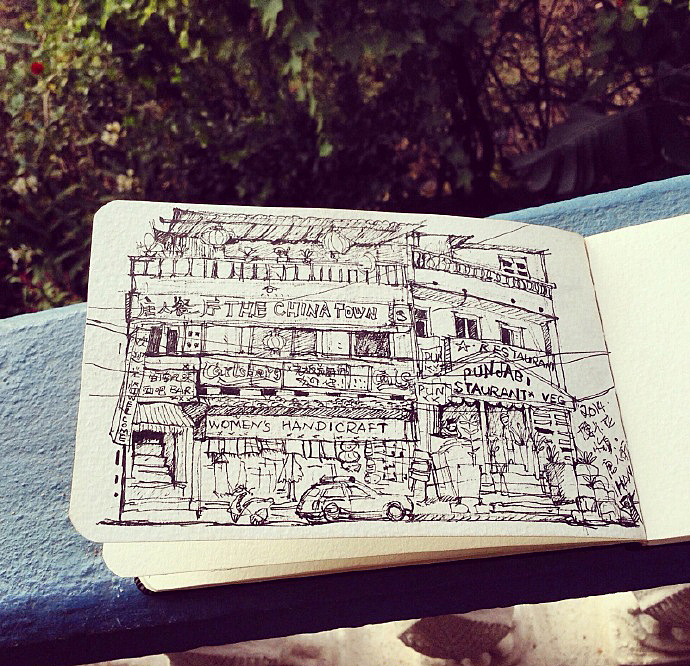 小巷深处的特色小店探秘,最新本子独家揭秘