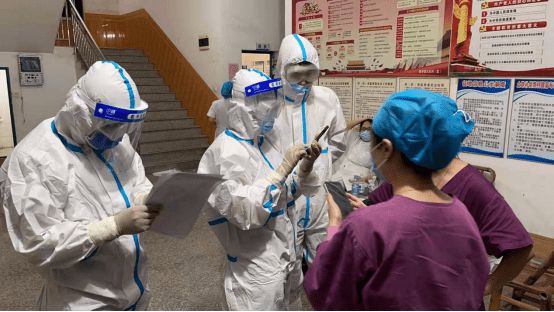 香港疫情最新动态，科技抗疫利器让生活因科技而不同