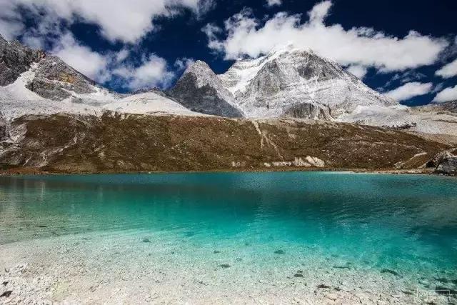 洛克王国最新活动,自然美景探险之旅,探寻内心平和与喜悦之旅