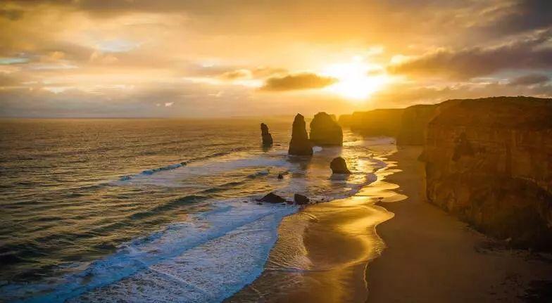 洛克王国最新活动,自然美景探险之旅,探寻内心平和与喜悦之旅