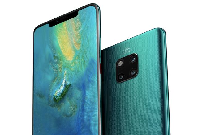 华为最新款手机,励志之选,人生故事的见证者