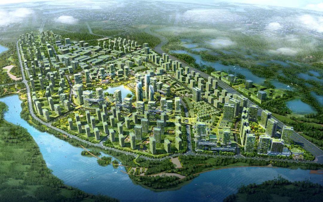 最新二线城市发展态势及机遇展望