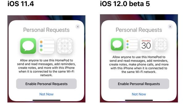 iOS系统最新更新，温馨有趣的日常故事分享