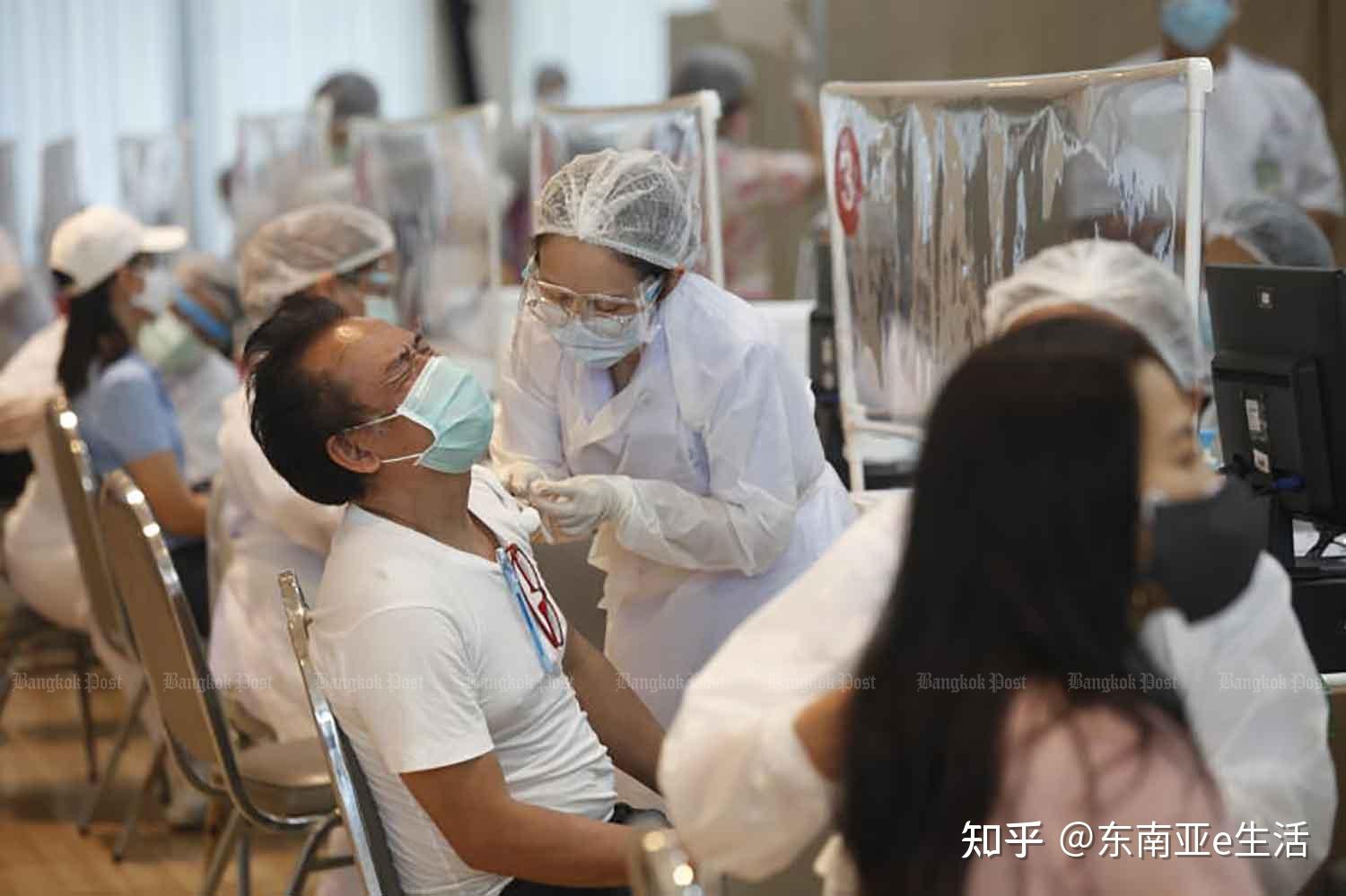 泰国最新疫情动态，应对策略与最新分析