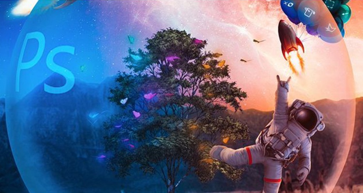 最新PS版本，数字世界中的温馨日常体验