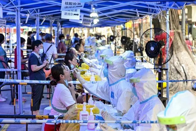 重庆疫情最新动态，科技助力山城健康守护战