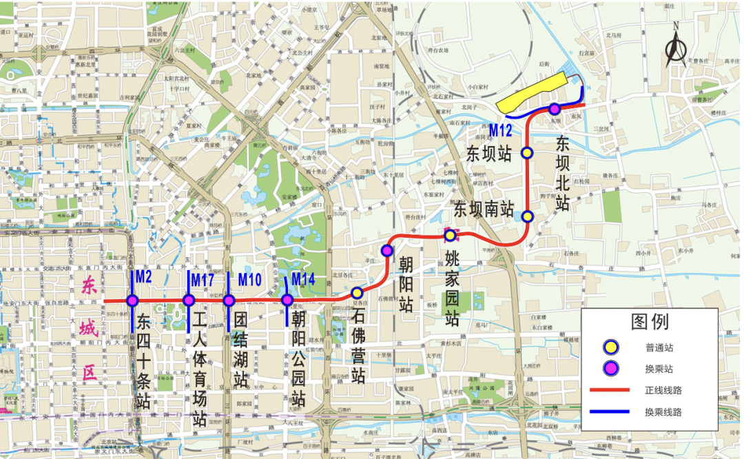 北京地铁图最新更新，探索小巷中的独特风味小店之旅